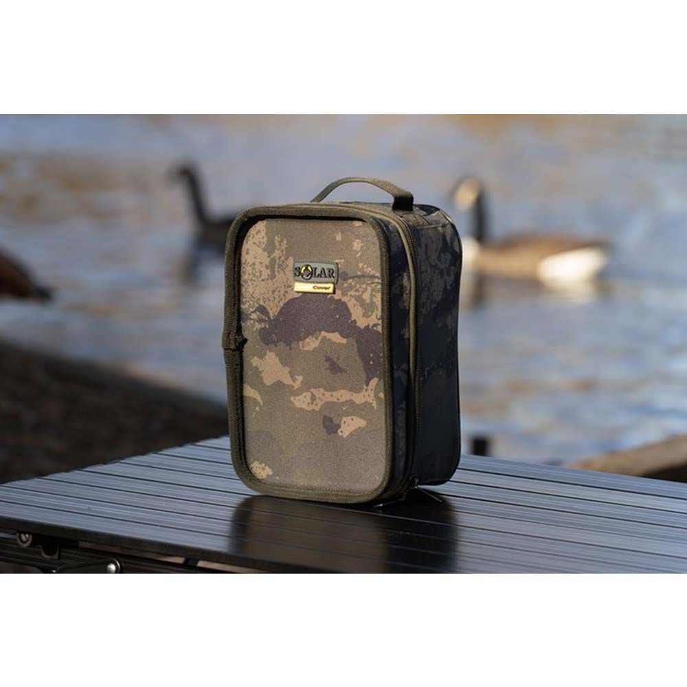 Solar Undercover Camo Multipouch Kompakt Väska