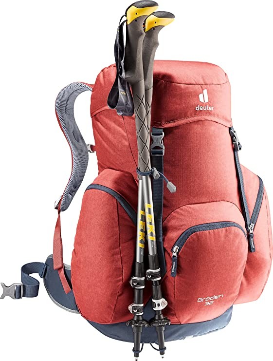 DEUTER Handtaschen bunt Gröden 32