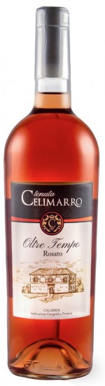 2022 Oltre Tempo Calabria IGP trocken - Tenuta Celimarro