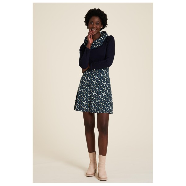 Tranquillo - Women's Midirock aus Jersey