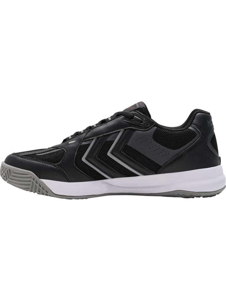 Hummel Hummel Multisportsschuh Inventus Off Erwachsene in BLACK günstig kaufen