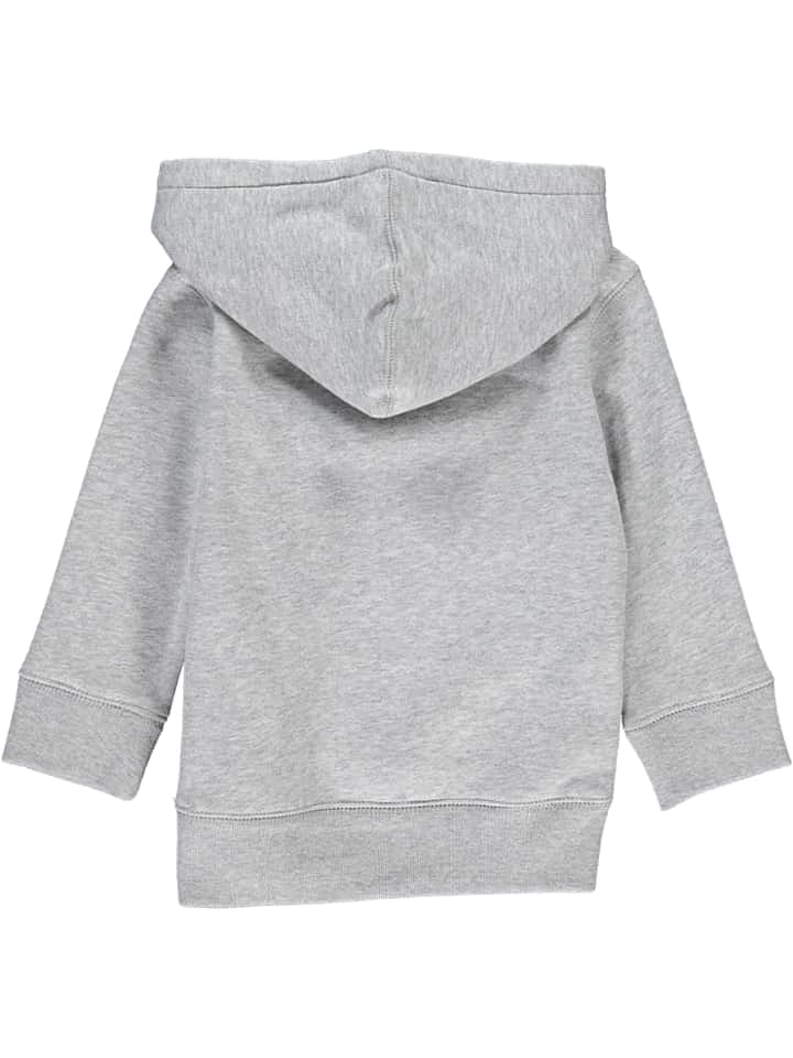 GAP Hoodie in Grau günstig kaufen 92