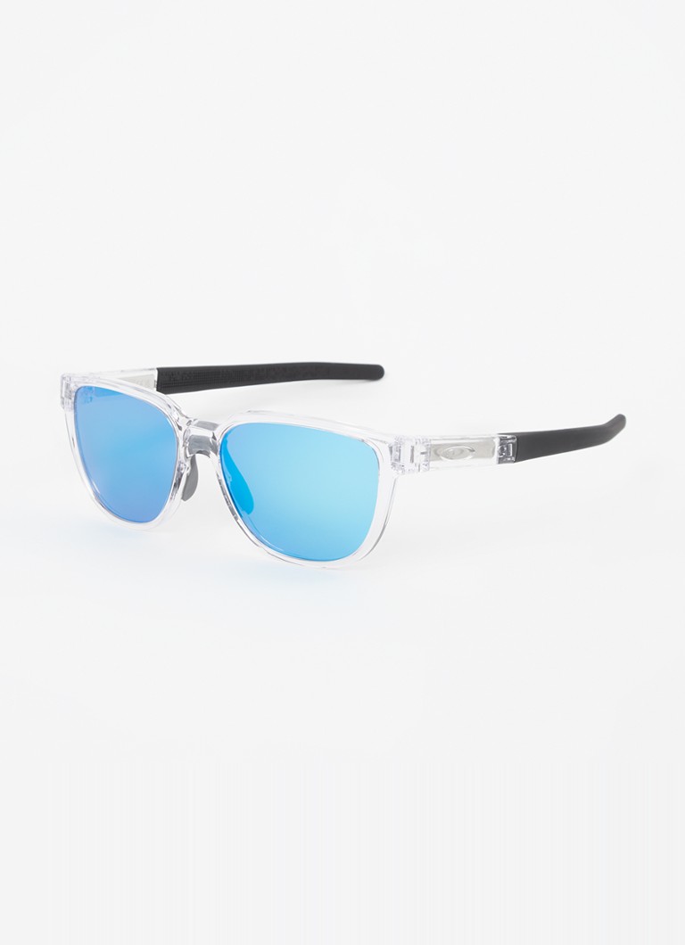 Oakley Actuator polarized sunglasses OO9250