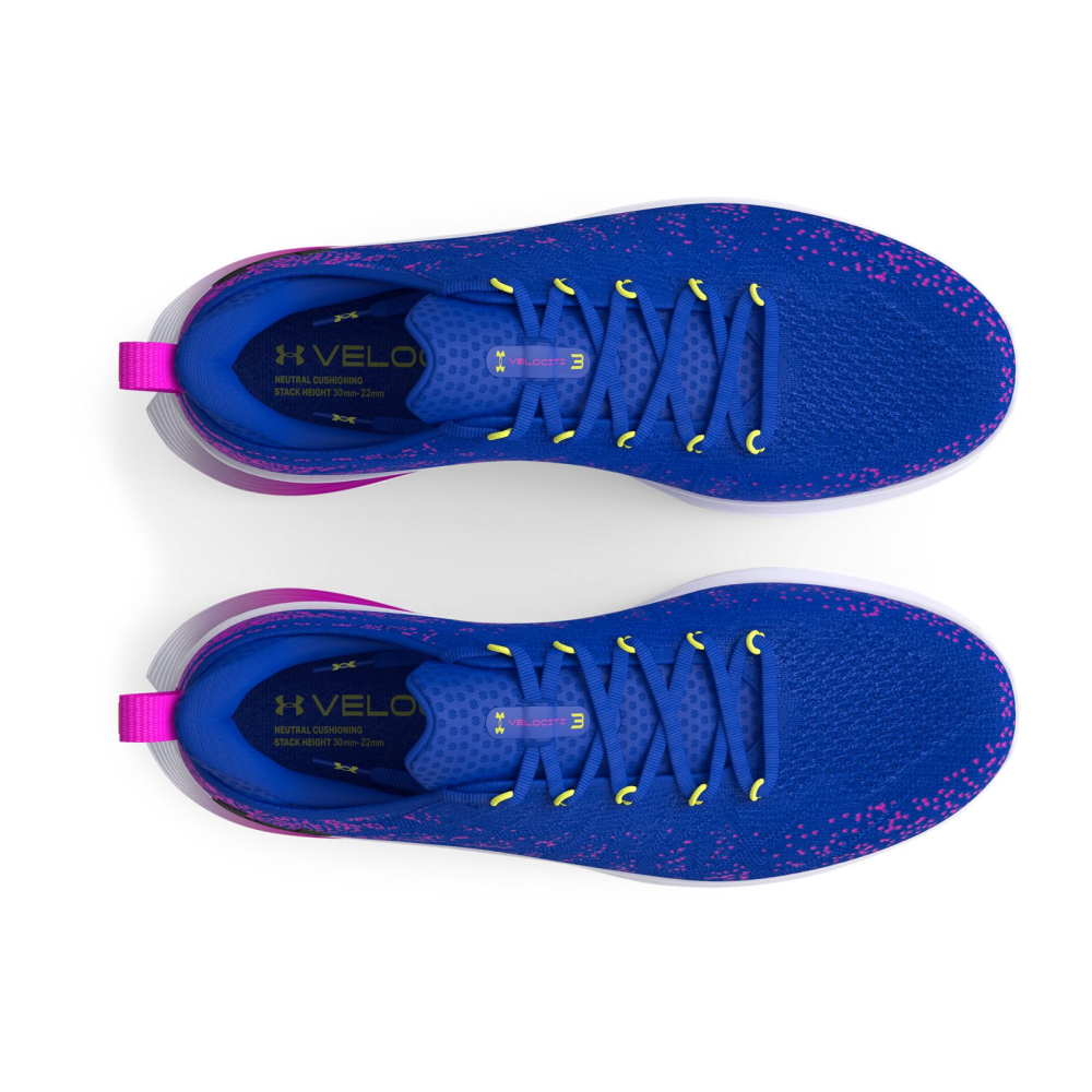 Under Armour UA Velociti 3 3026117-400 / blau