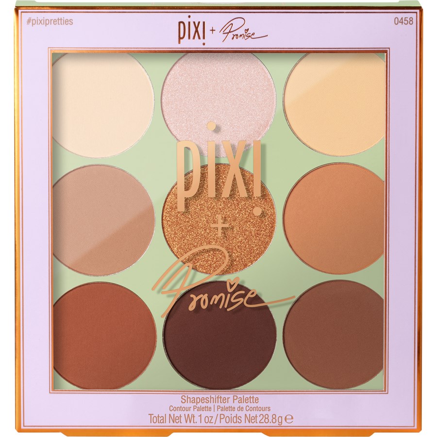 Promise Palette