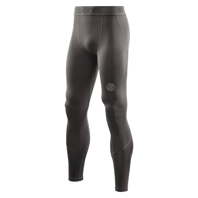 Skins 2-Series Long Tight Tights Herren