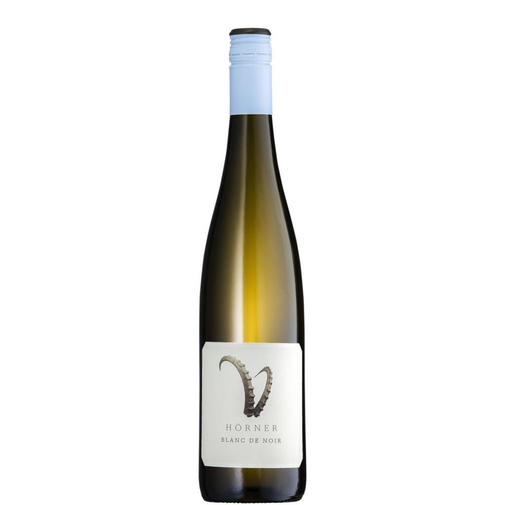 2022 'Steinbock' Blanc de Noir trocken