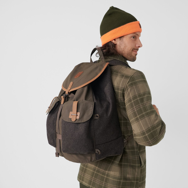 VÄRMLAND RUCKSACK - Tagesrucksack