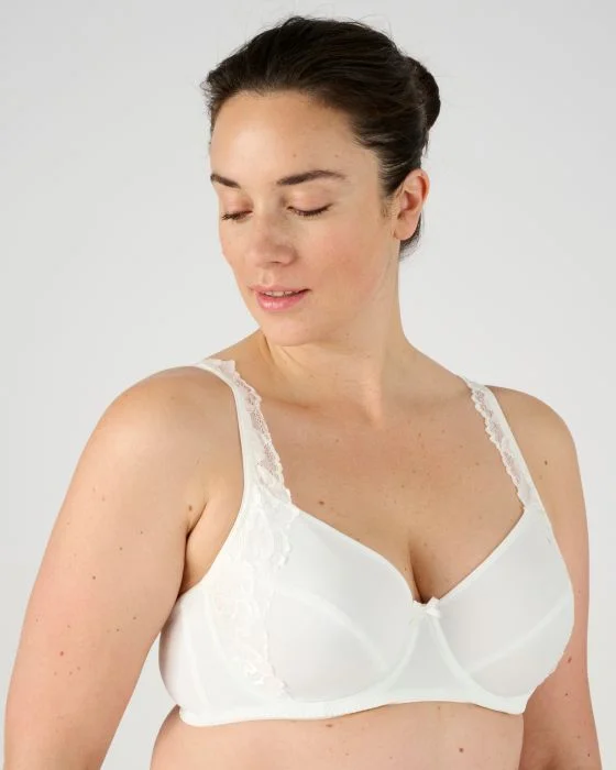 Soutien-gorge à armatures EVA de Damart
