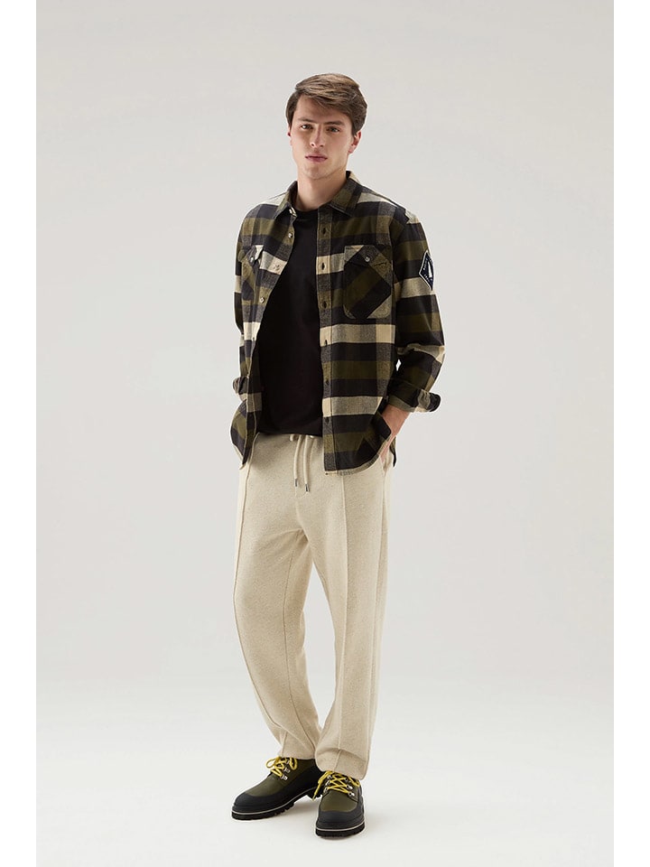 Woolrich Hemd 
