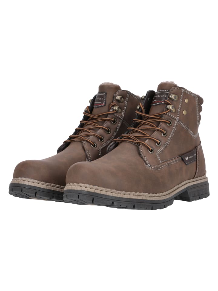 Whistler Stiefel Rego in 5007 Mustang günstig kaufen