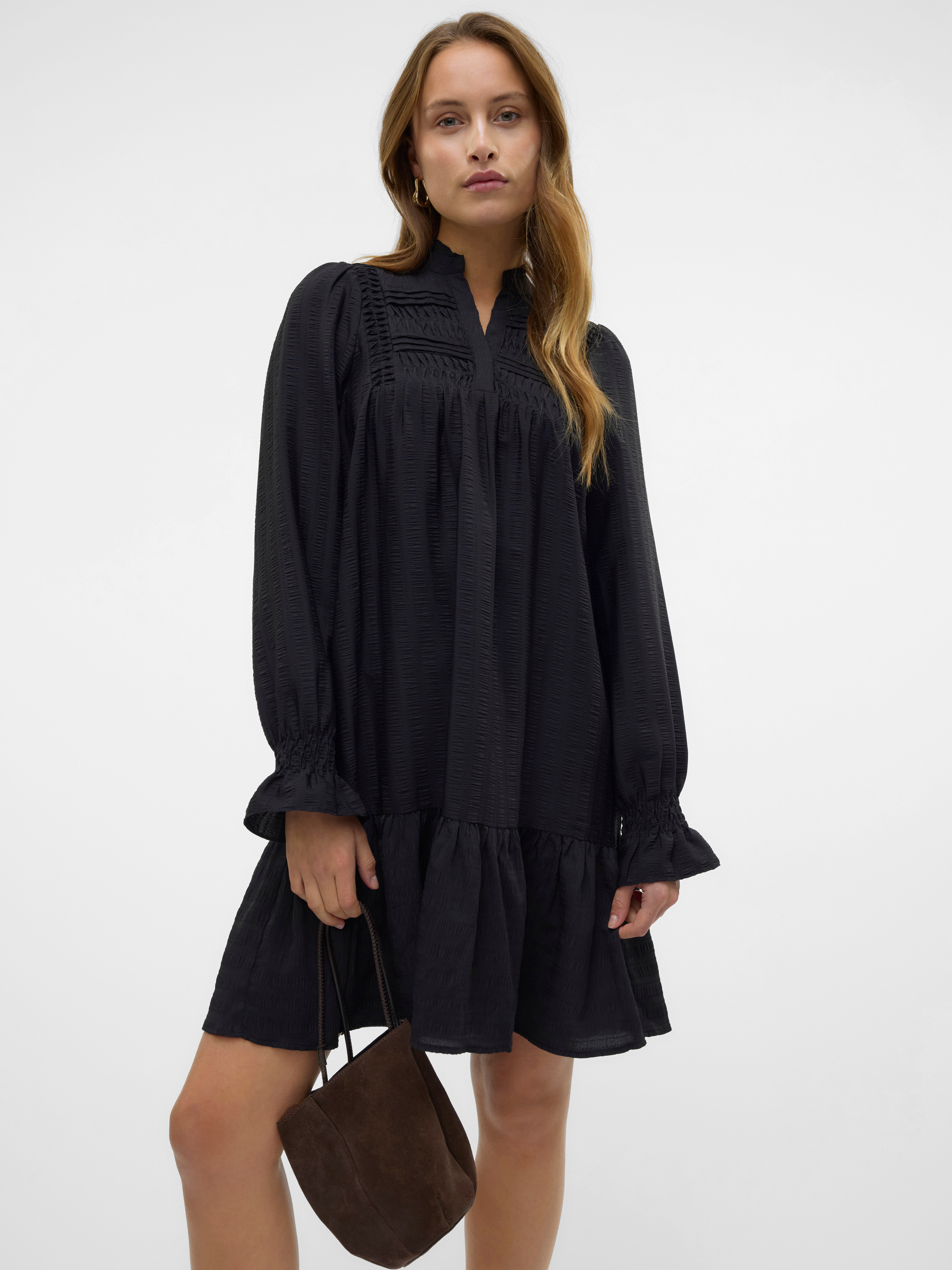 VMBEATE Kurzes Kleid