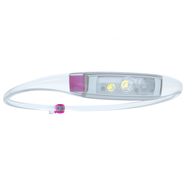 Knog - Quokka Run Headlamp - Stirnlampe