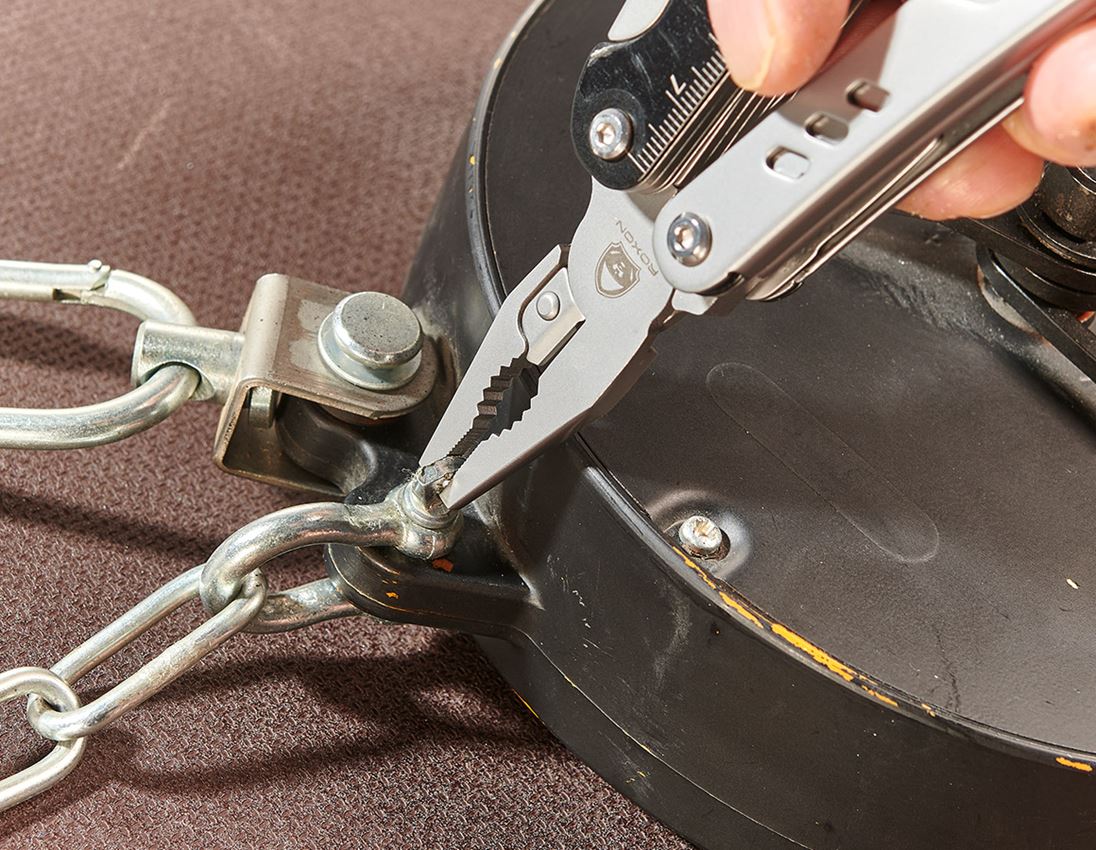 Roxon Multitool Storm