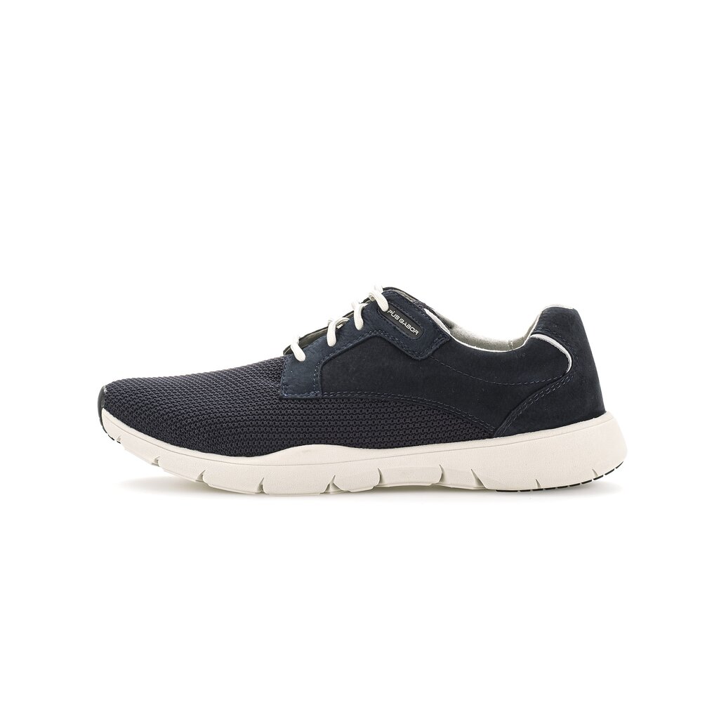 Pius Gabor PG1018 Sneaker low blau