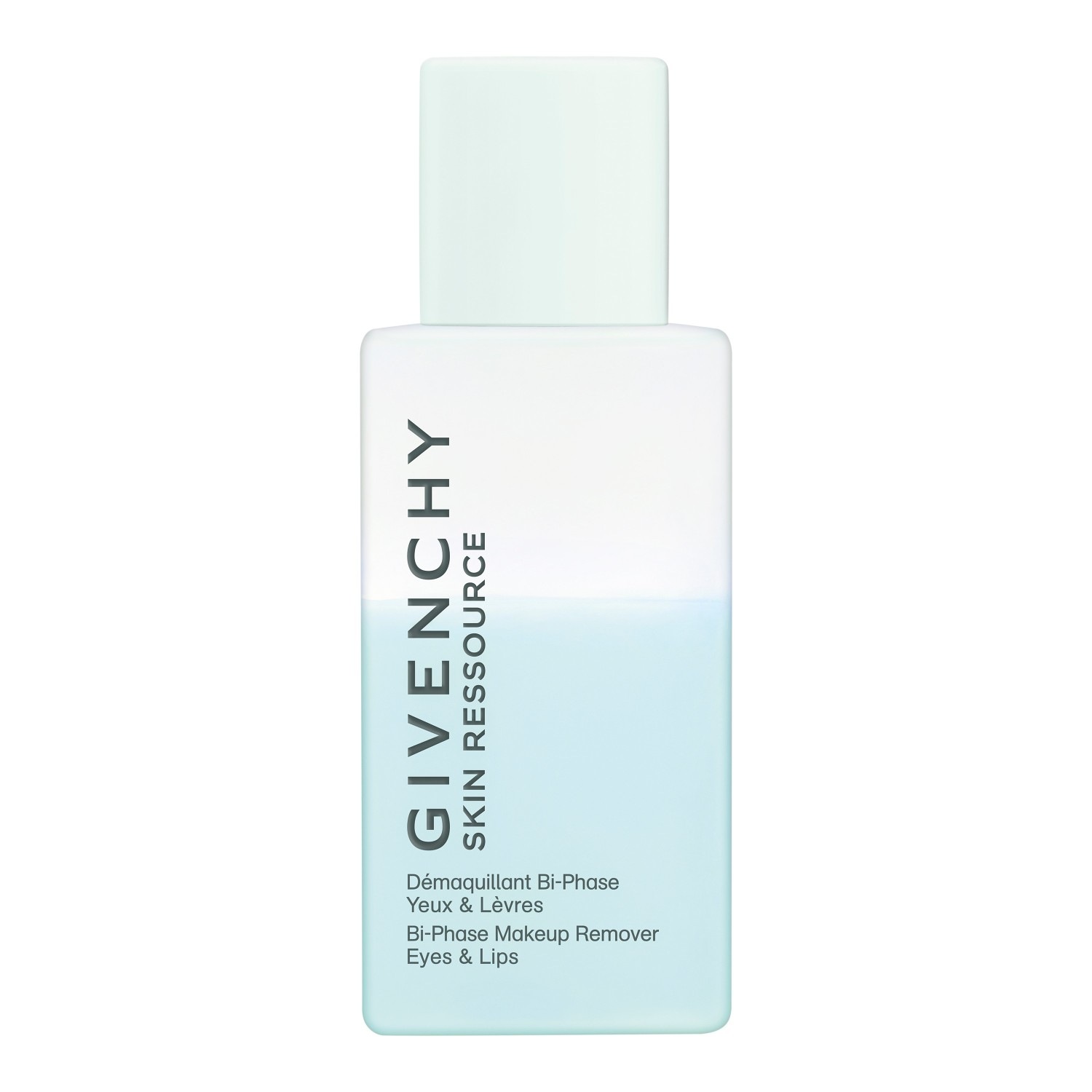 Skin Ressource Bi-Phase Make-up Remover Eye & Lips