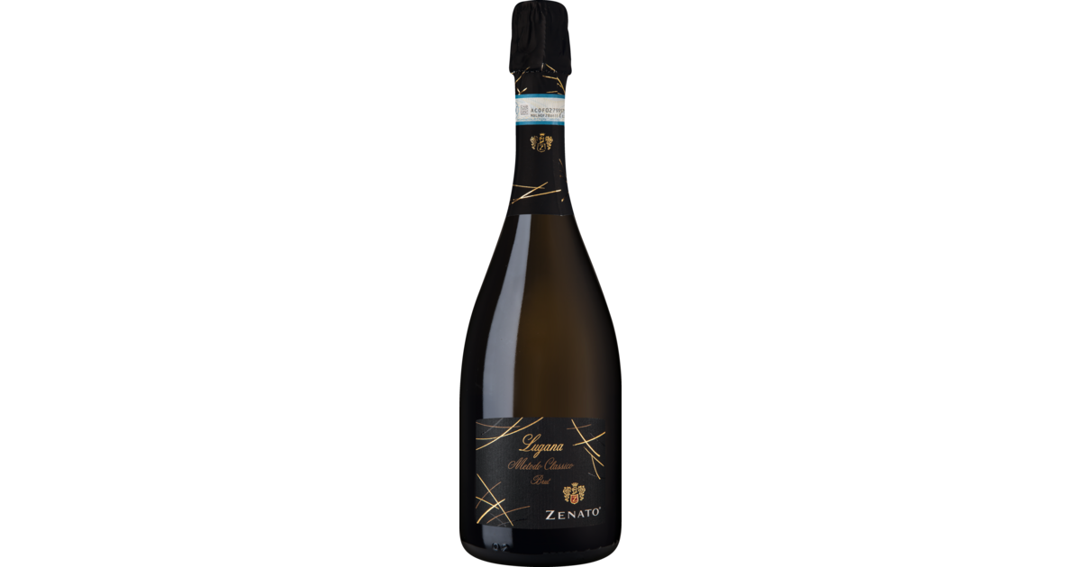 Zenato Lugana Spumante Brut