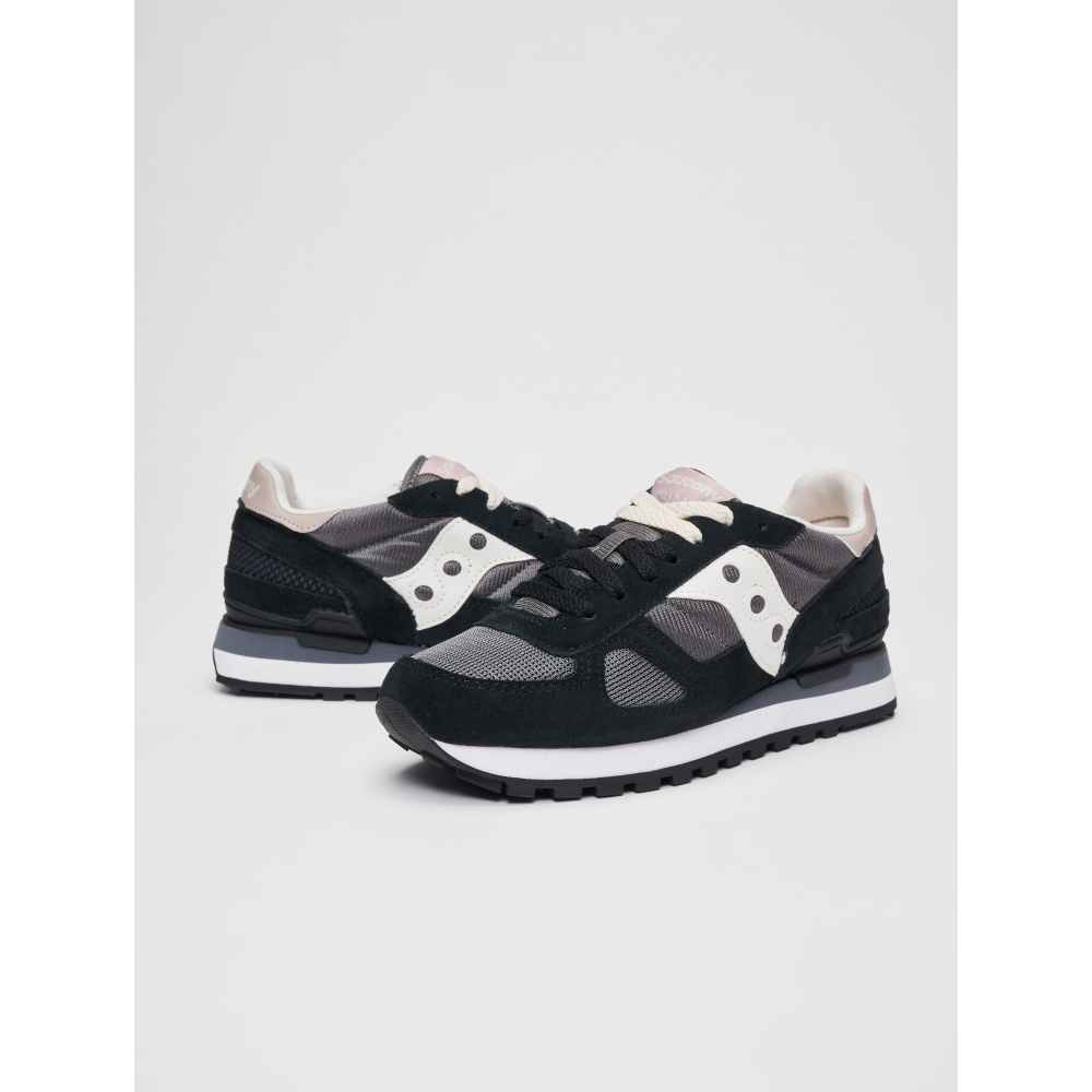 Saucony Shadow Original S1108-871 / schwarz