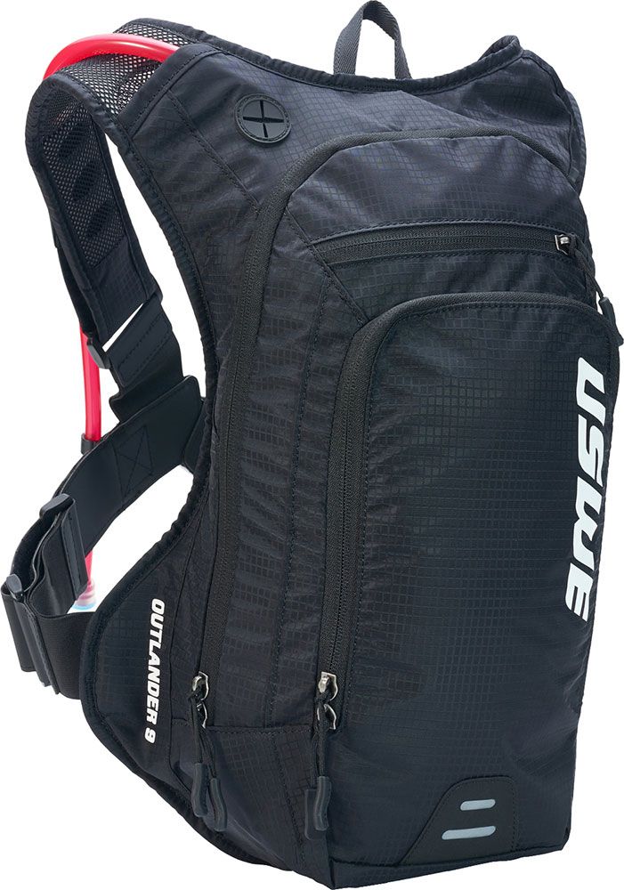 USWE Outlander 9L - Trinkrucksack kaufen | Bike-Discount