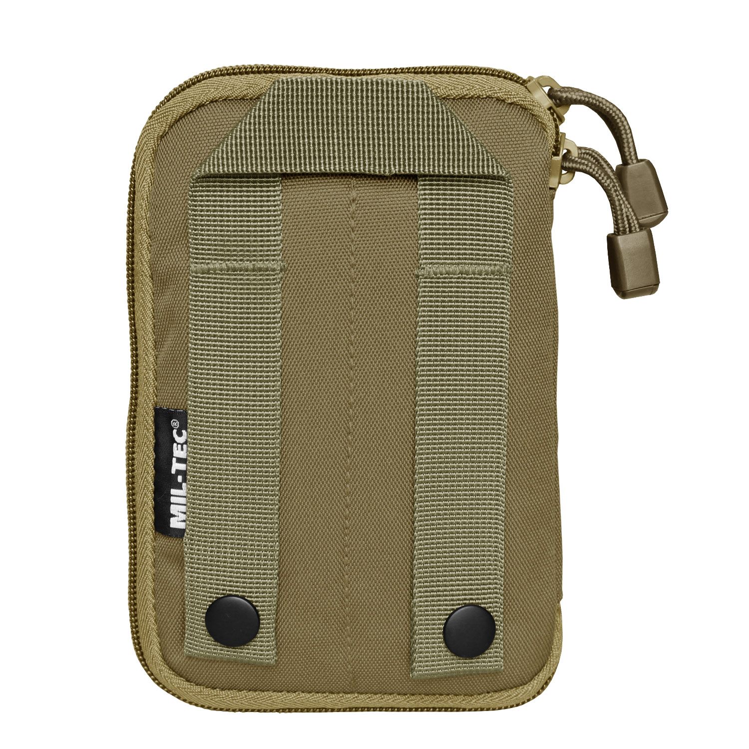 Molle Belt Office Bag