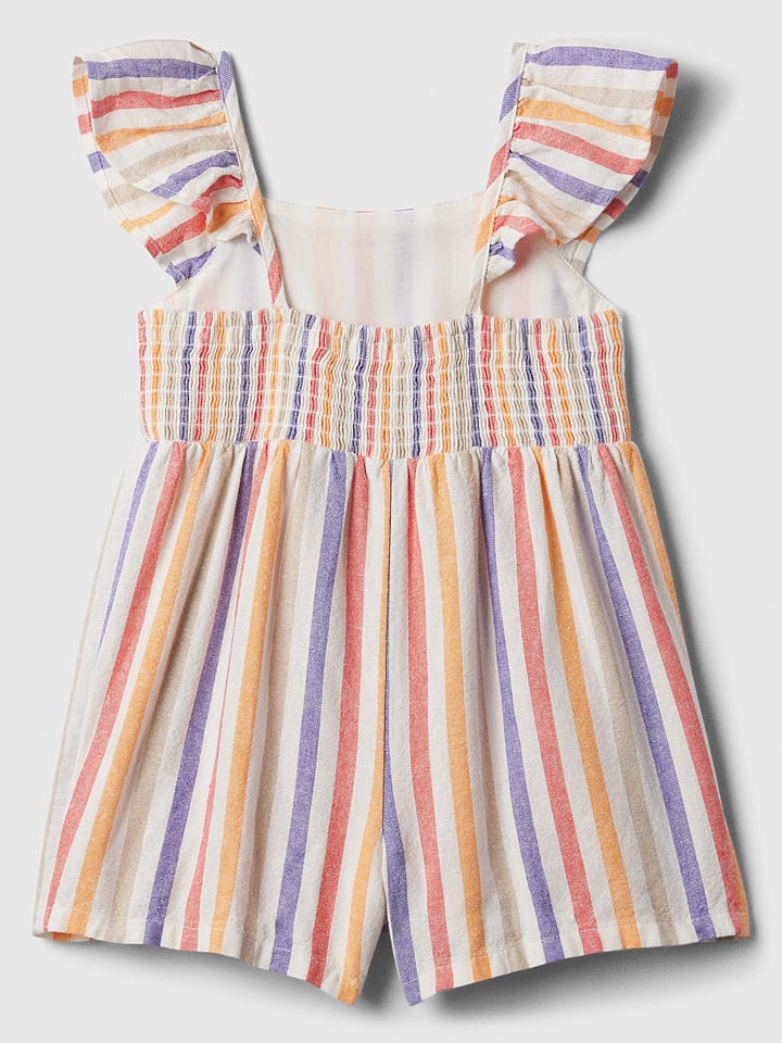 GAP Jumpsuit in Bunt günstig kaufen 68/74