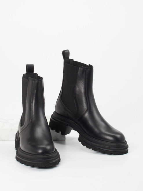 Stiefelette-17150090188 Hogan