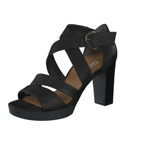 Plateau-Sandalette-12490090006 Paul Green