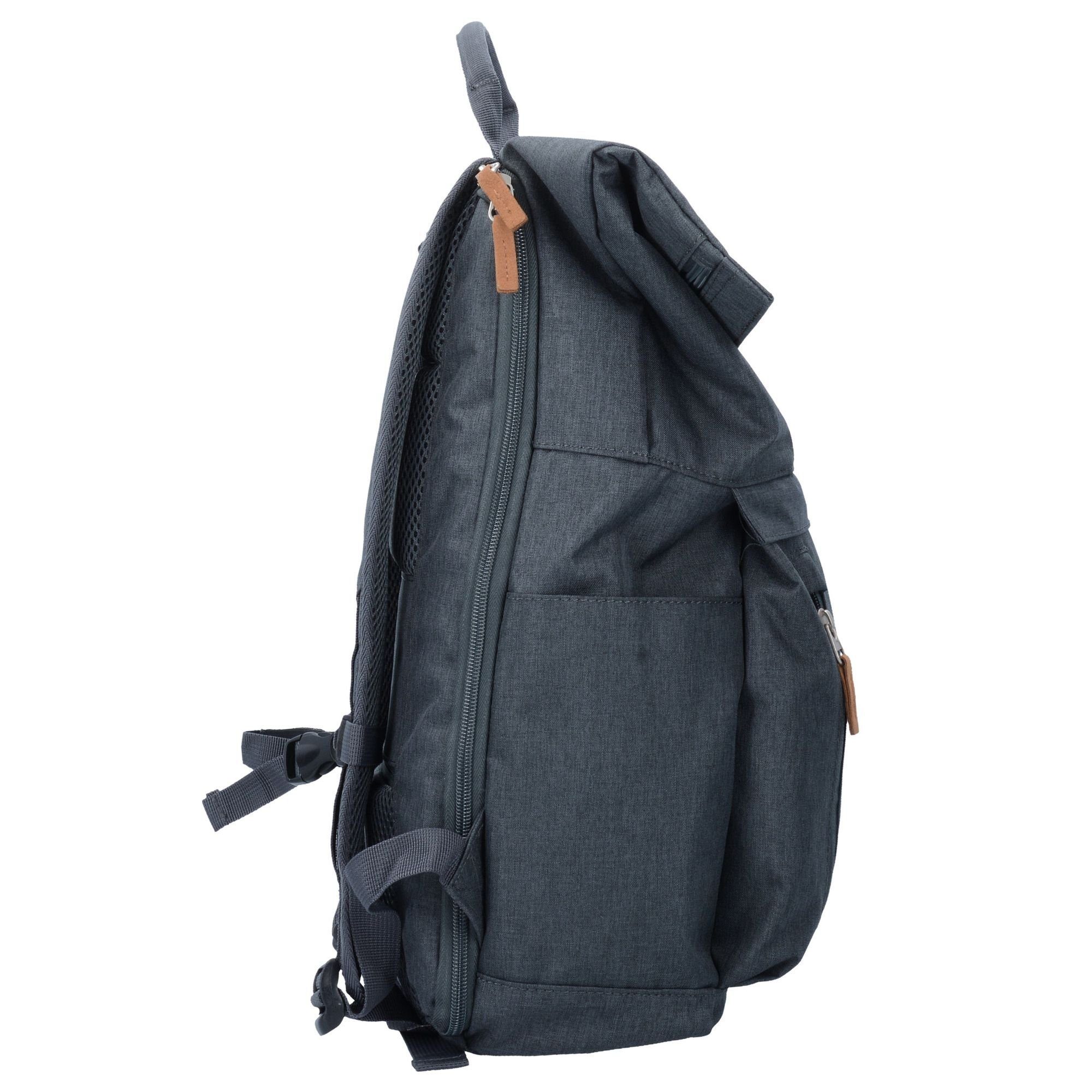 travelite Laptoprucksack Basics, Polyester