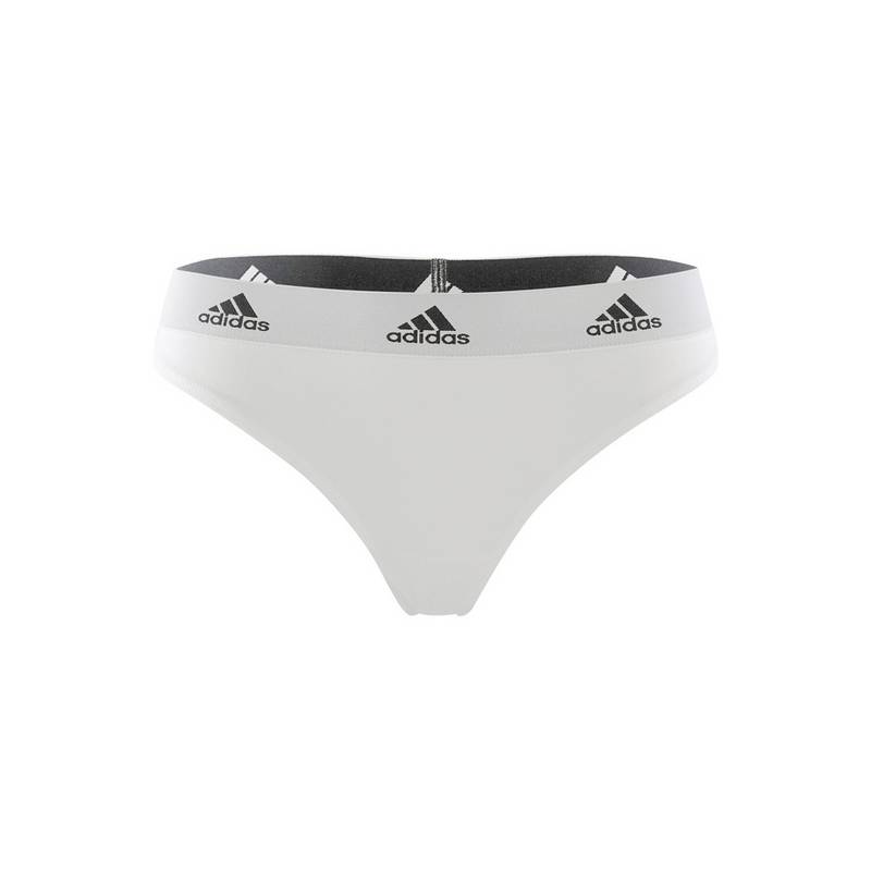 adidas Tanga Realasting Cotton Unterhose Damen