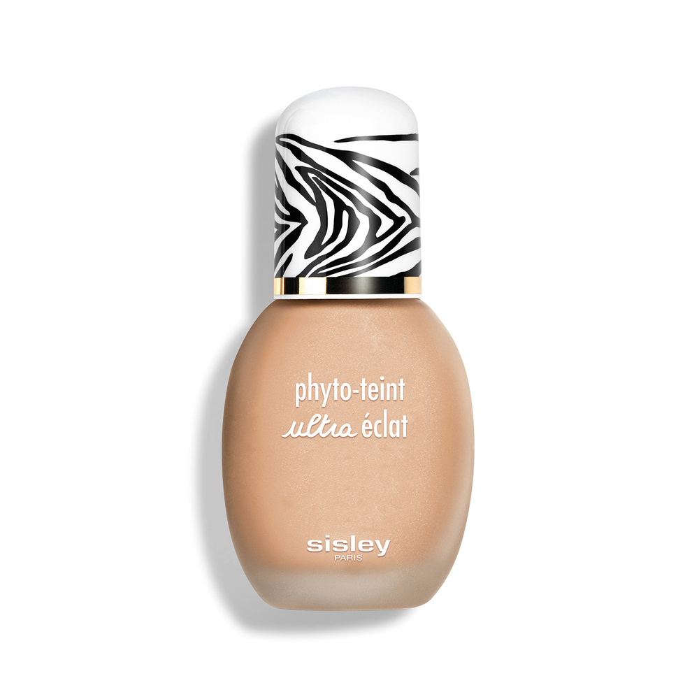 Sisley Phyto-Teint Ultra Eclat Fond de Teint