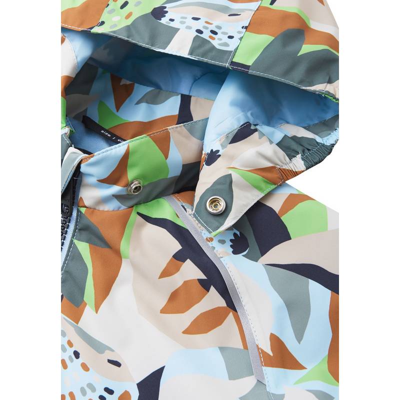 reima Hede Regenjacke Kinder