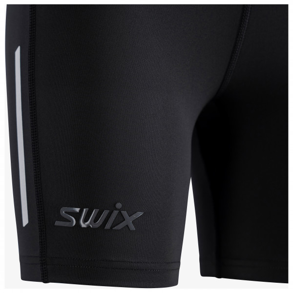Swix - Women's Pace High Waist Half Tights - Laufshorts