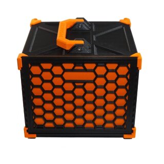 SuperProBox (Orange)