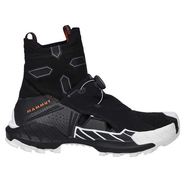 EIGER SPEED BOA HIGH GTX Herren - Bergstiefel