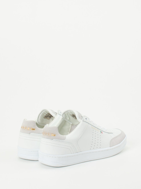 Sneaker-46617990408 Pantofola d´Oro
