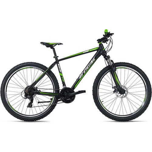 MTB-HARDTAIL MOUNTAINBIKE HARDTAIL 27,5