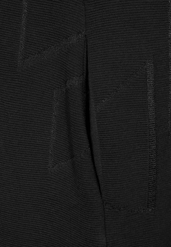 CECIL Ottoman Kleid mit Muster