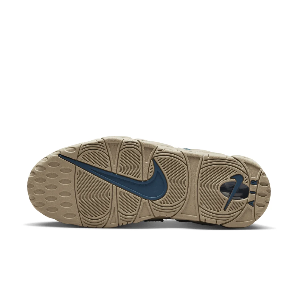 Nike Air More Uptempo 96 DV6993-200 / braun