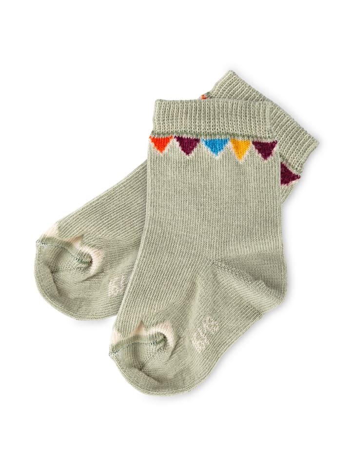 Sigikid Socken-Set 3er Happy Crocodile in bunt günstig kaufen