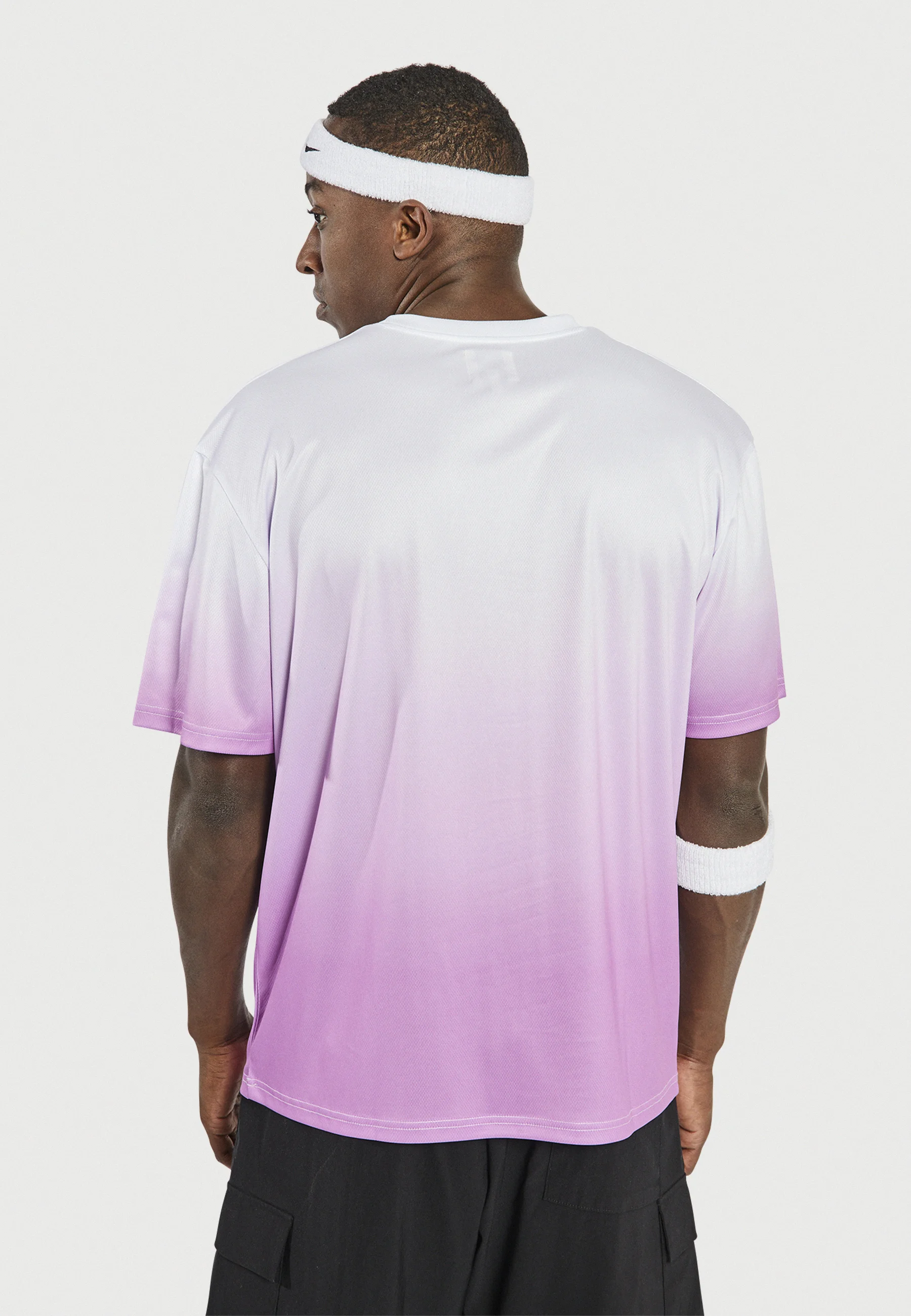 Redefined Rebel FERNANDO TEE - Camiseta con estampado