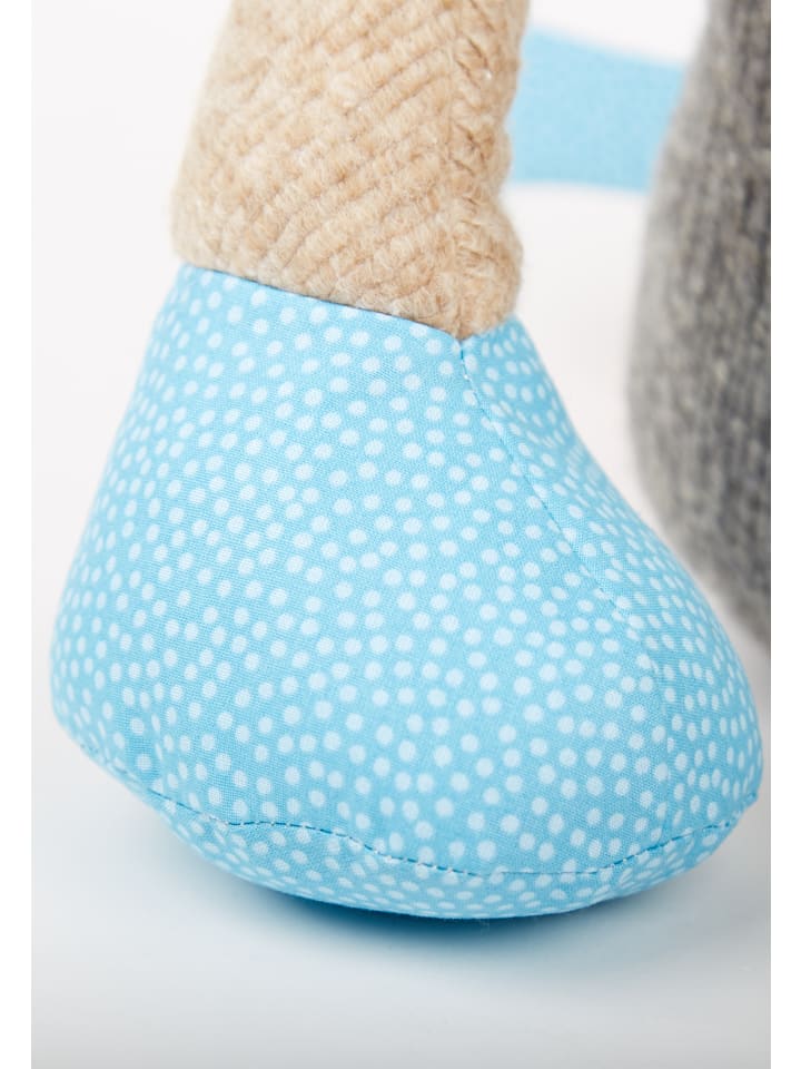 Sigikid XXL Kuscheltier Pferd Patchwork Sweety in mehrfarbig günstig kaufen onesize