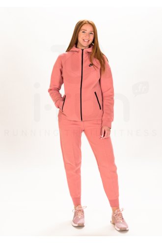 Nike Tech Fleece Windrunner W