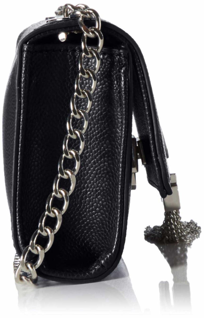 VALENTINO / MIRIADE SPA Handtaschen schwarz