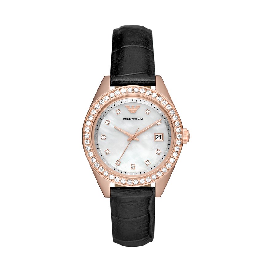 Emporio Armani Damenuhr