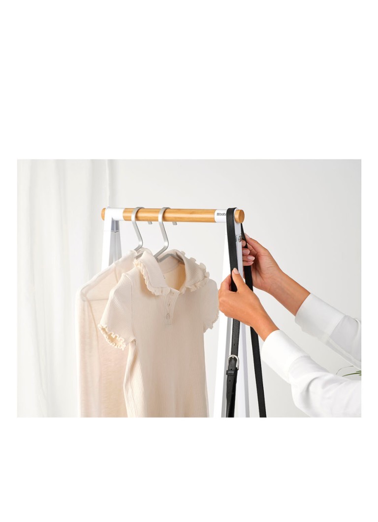 Suport de haine Brabantia Linn 170 cm