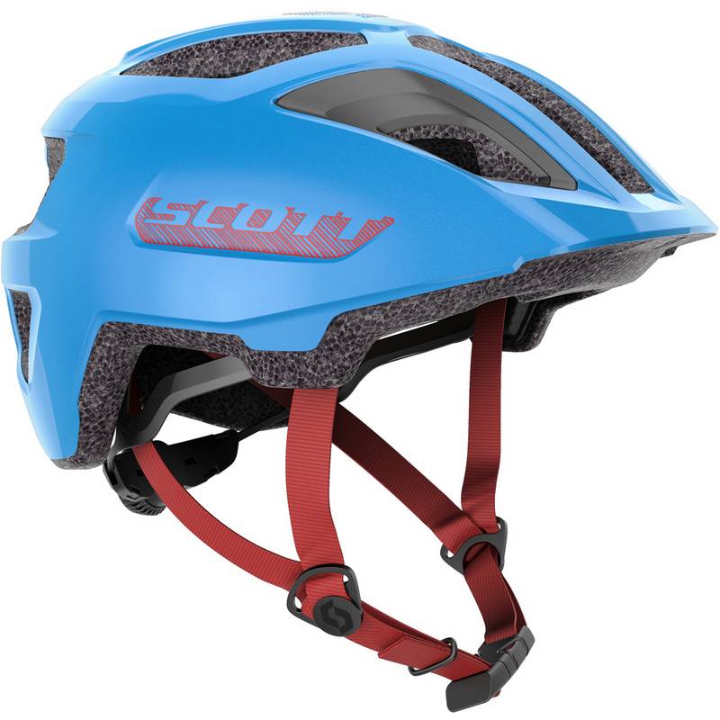 SCOTT Spunto Junior (CE) Helm Kinder