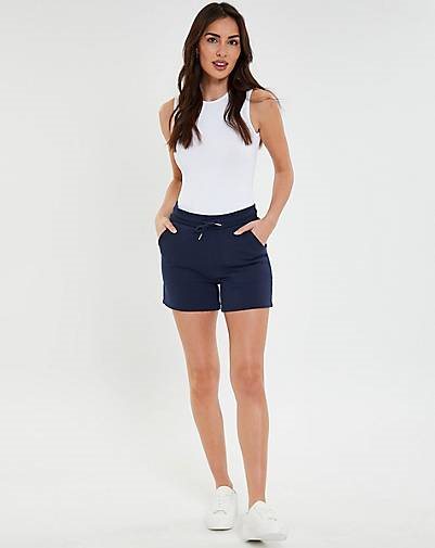 Threadbare Sweatshorts