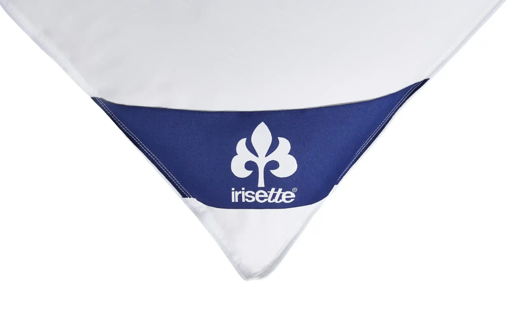 IRISETTE 3-Kammer-Kopfkissen Bayern