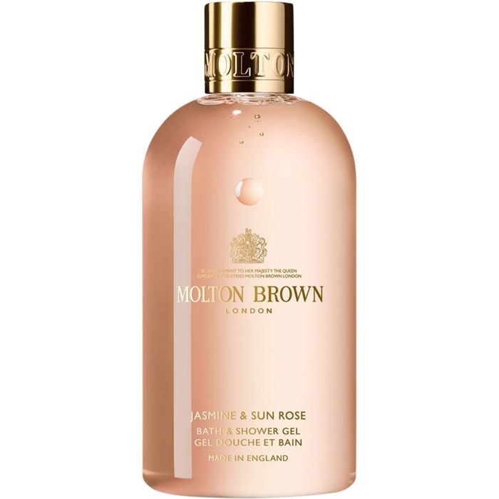 Bath & Shower Gel