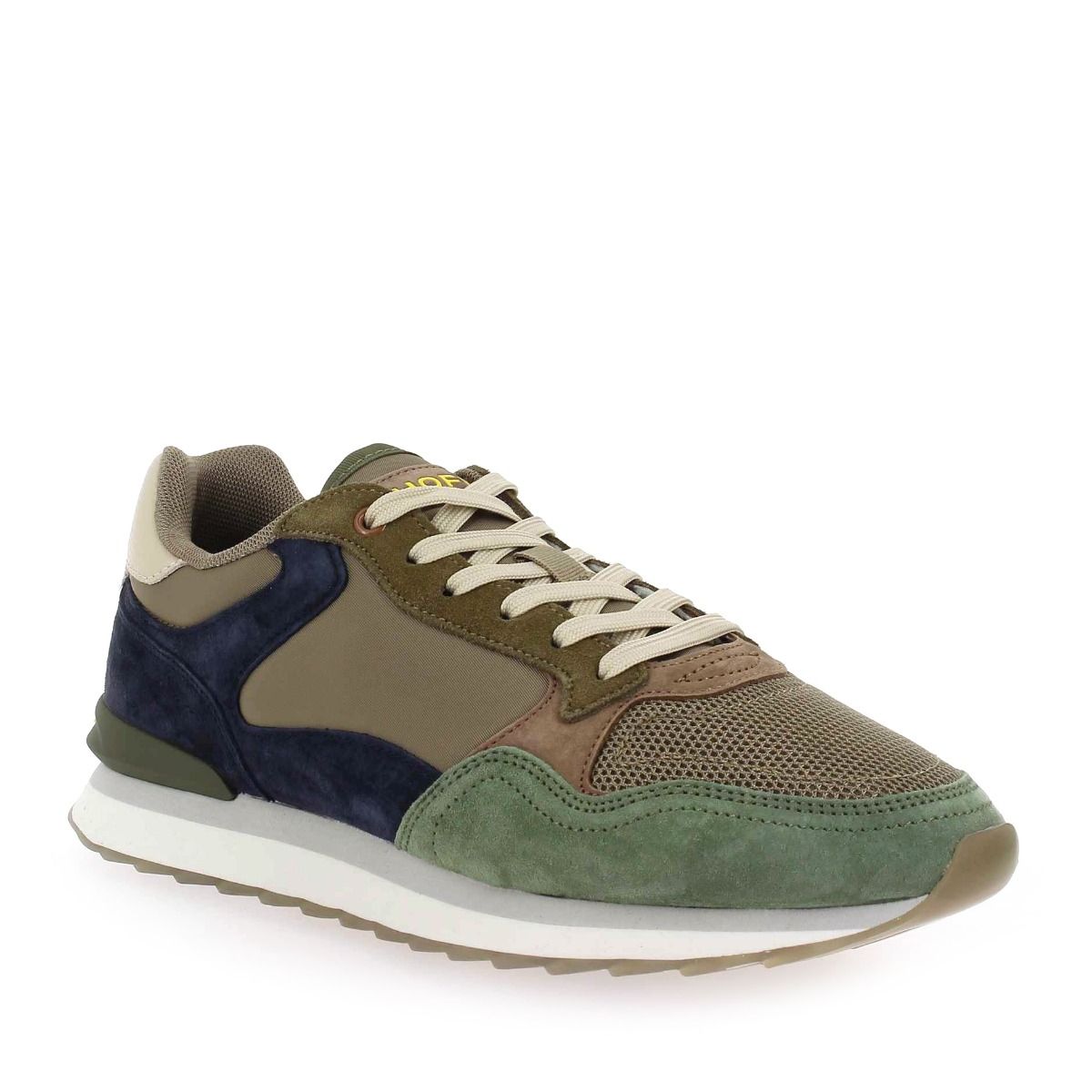 Hoff  COLONIA - Vert Taupe
